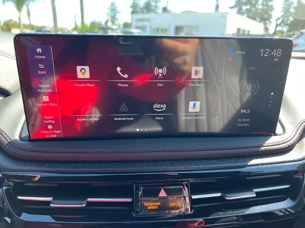 Thumbnail: 2026 Acura MDX - 24