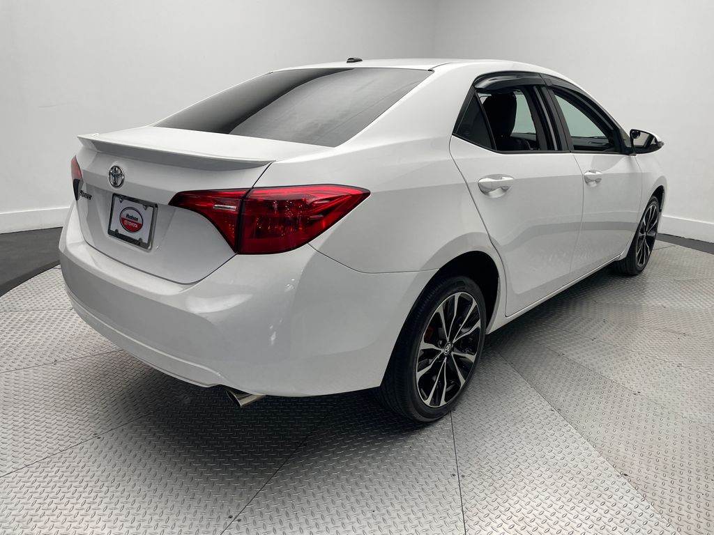 Thumbnail: 2019 Toyota Corolla - 5