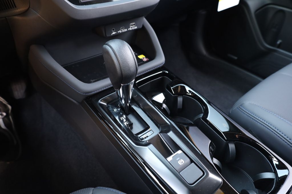new 2026 Subaru Forester car, priced at $37,340