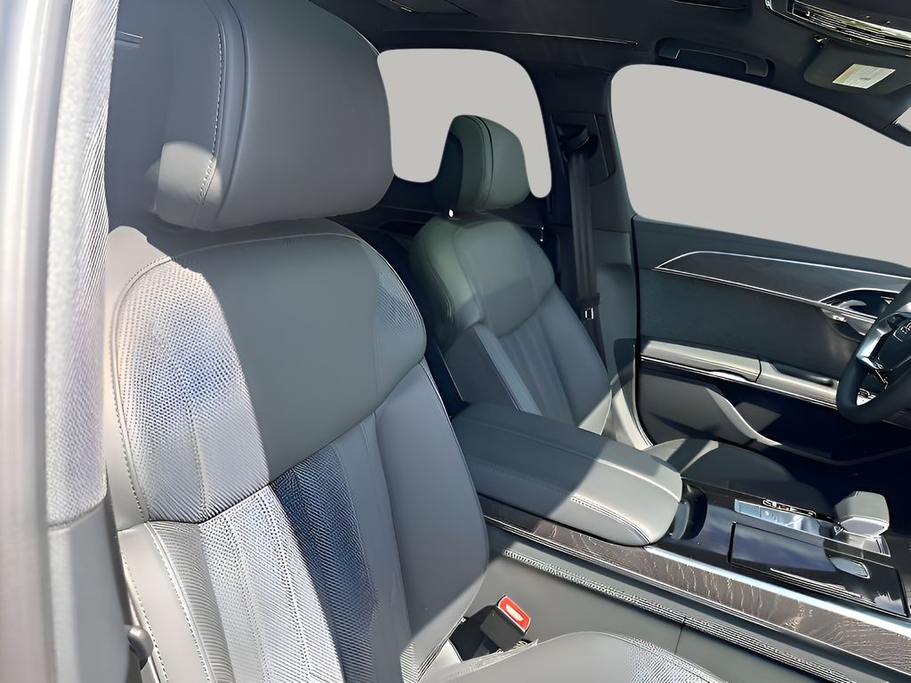 Used Car 2025 Audi A8  L 55 For Sale Under $80,000 In Austin, Texas