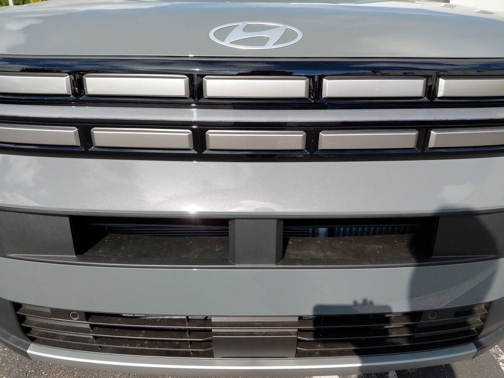 Thumbnail: 2026 Hyundai Santa Fe - 13