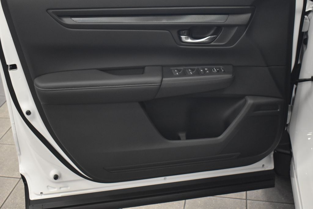 Thumbnail: 2026 Honda CR-V - 8