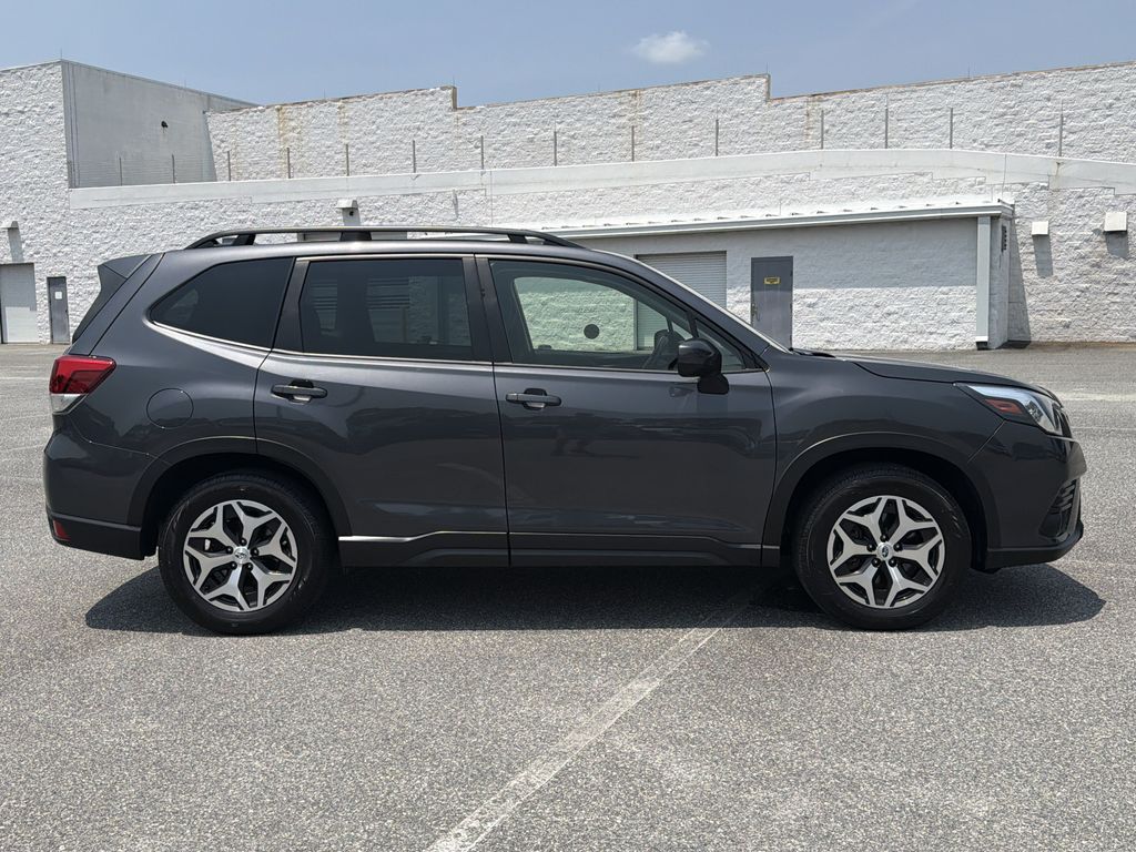 Used 2023 Subaru Forester SUV