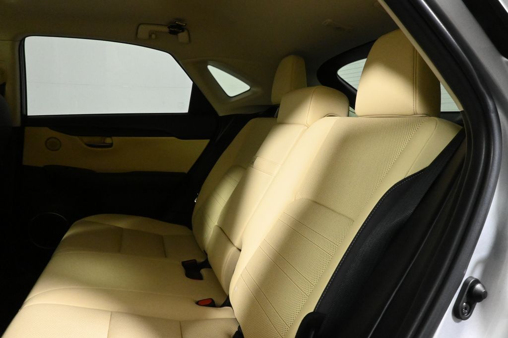 Thumbnail: 2019 Lexus NX - 4