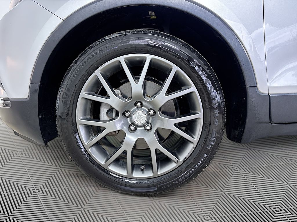 Used 2019 Buick Encore Sport Touring For Sale in OLIVE BRANCH, MS
