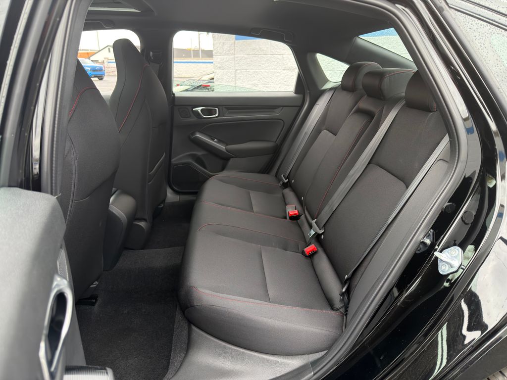 Thumbnail: 2026 Honda Civic - 20