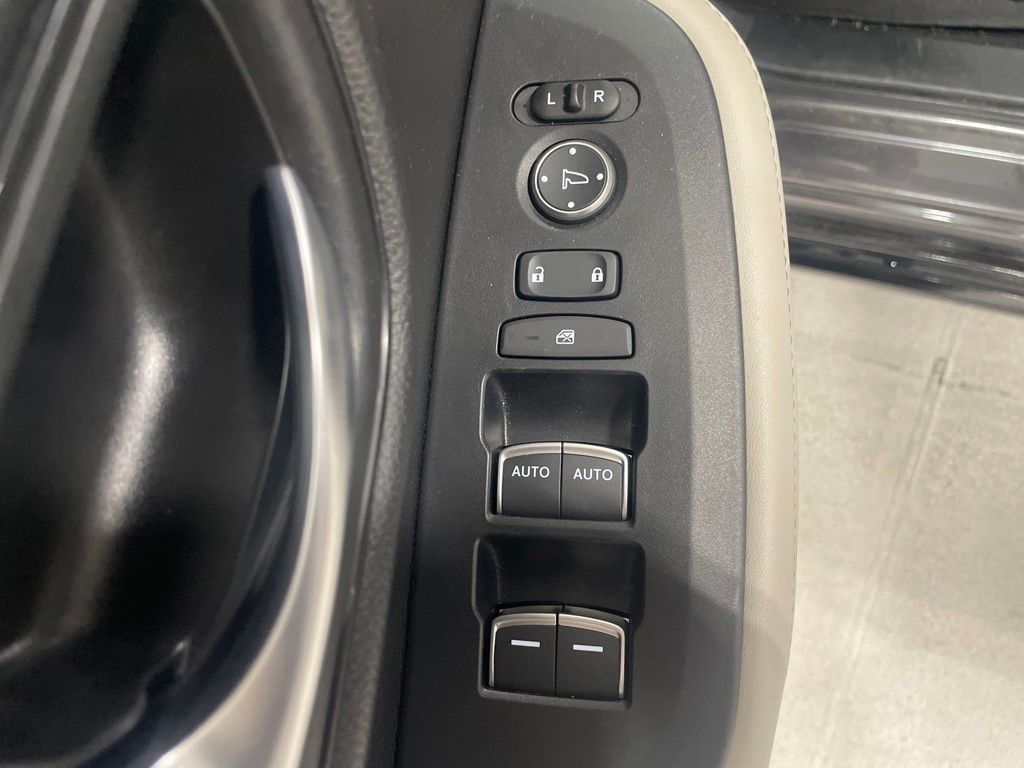 Used 2024 Honda HR-V SUV