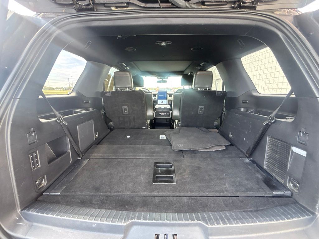 Used 2022 Ford Expedition SUV