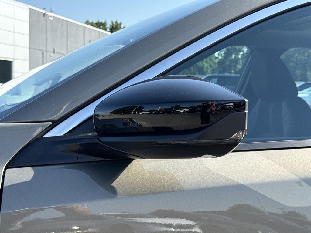 New 2026 Nissan Sentra Sedan