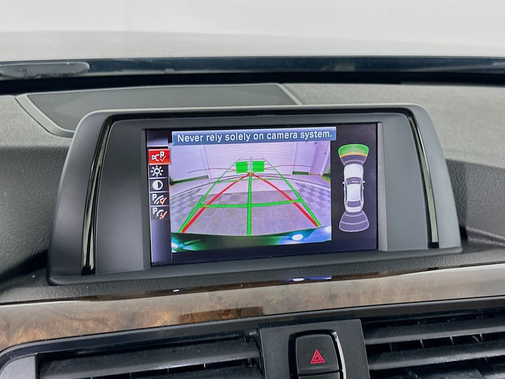 2015 BMW 3 Series 328i 13