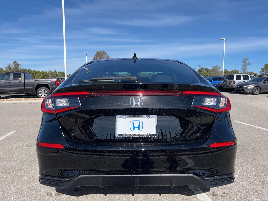 Thumbnail: 2026 Honda Civic - 5