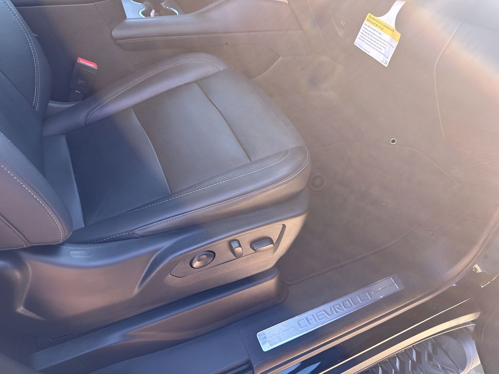 Used Car 2021 Chevrolet Tahoe  Z71 For Sale Under $50,000 In Austin, Texas