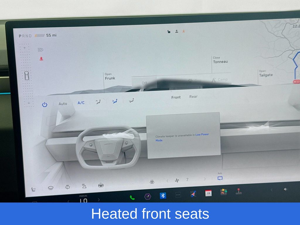 Used Car 2024 Tesla Cybertruck  Base For Sale In Austin, Texas
