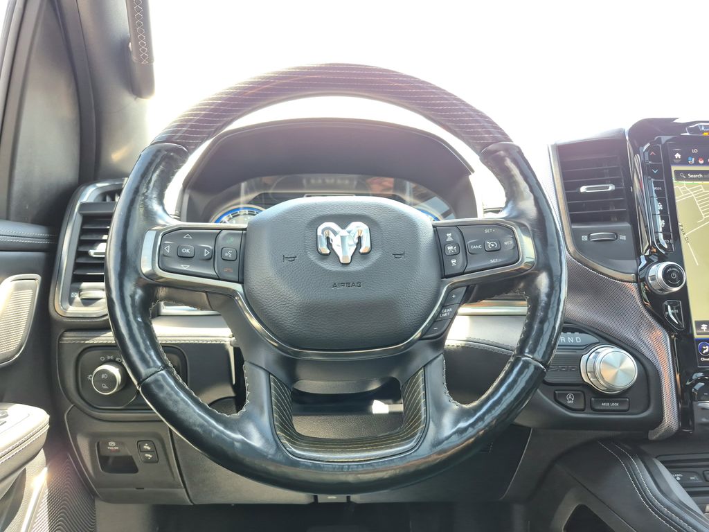 2019 GMC Sierra 1500 Denali Blue at Bravo Nissan