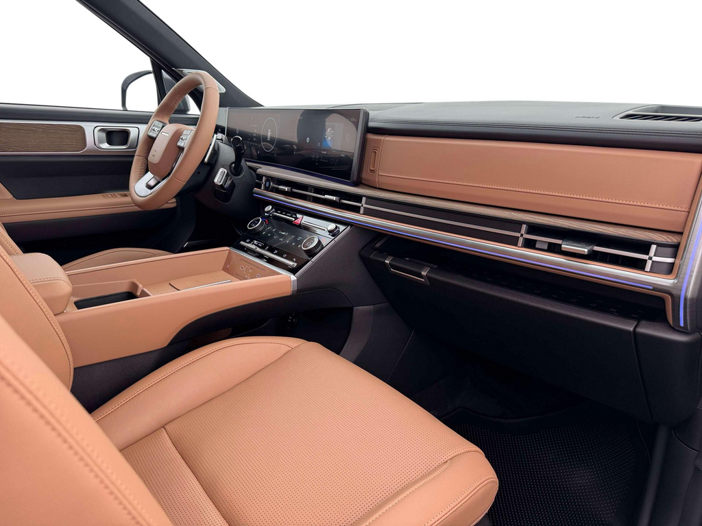 Thumbnail: 2026 Hyundai Santa Fe - 15