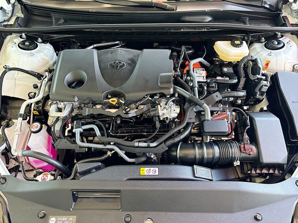 Thumbnail: 2026 Toyota Camry - 28