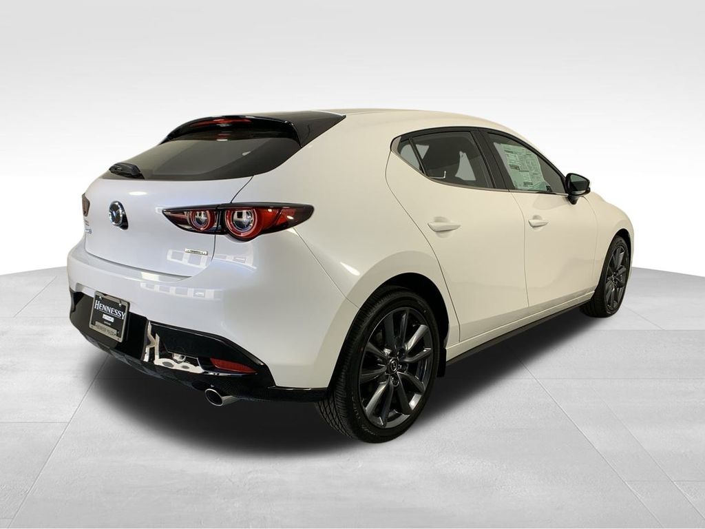 2024 Mazda Mazda3 2.5 S Preferred Package 6