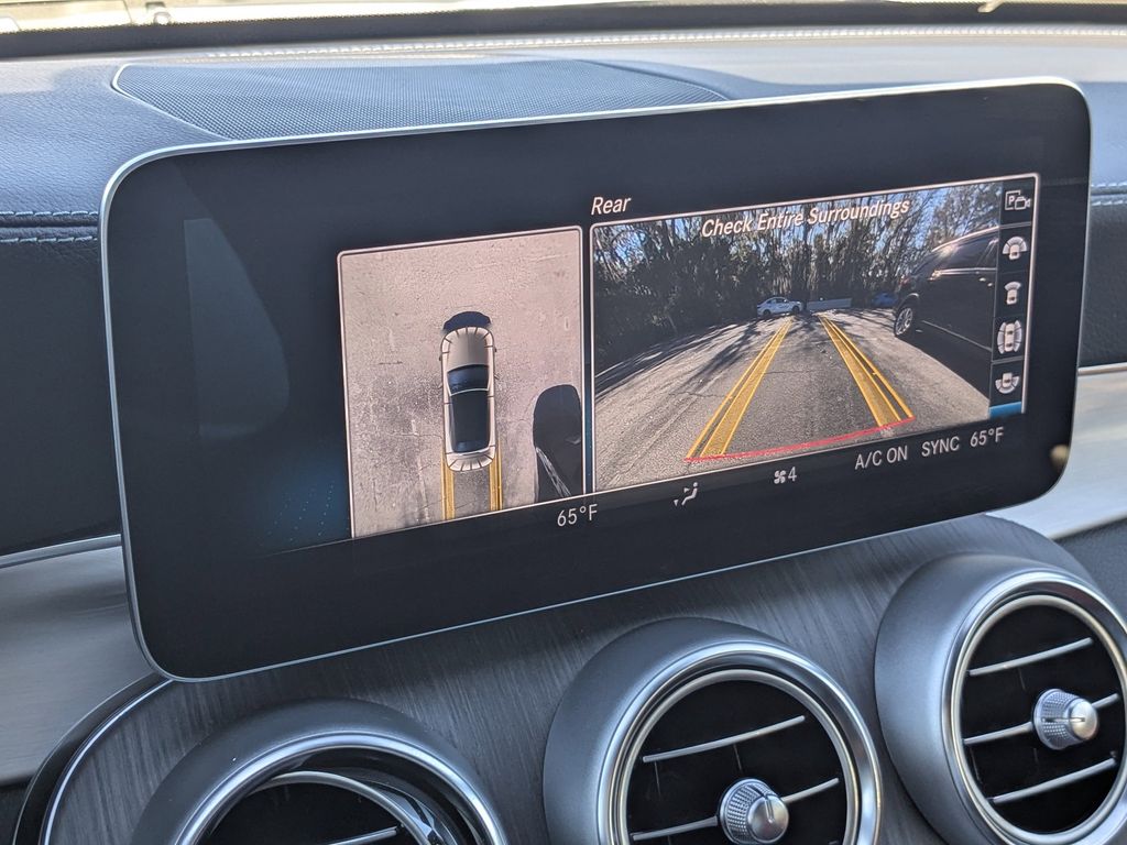 2023 Mercedes-Benz C 300 4MATIC Cabriolet