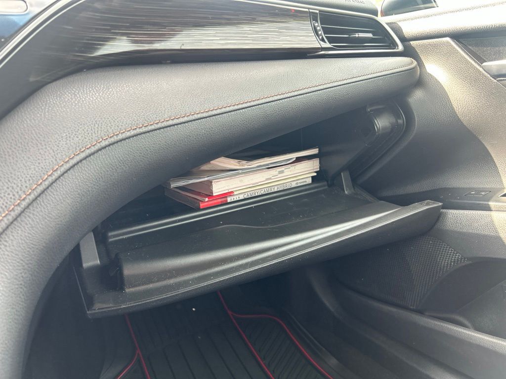 Used 2019 Toyota Camry Sedan