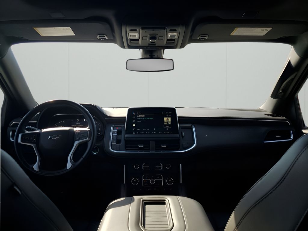 Used Car 2022 Chevrolet Tahoe  Z71 For Sale Under $50,000 In Austin, Texas