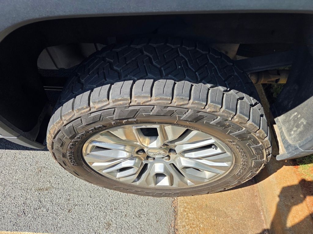 Used 2021 GMC Sierra 1500 Truck