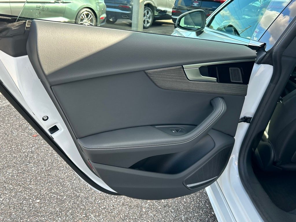 Certified Used 2023 White Audi 45 S line Premium Plus image 65