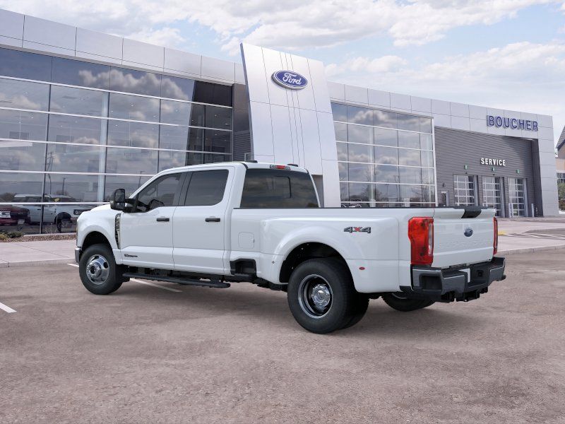 New 2026 Oxford White Ford XL image 4