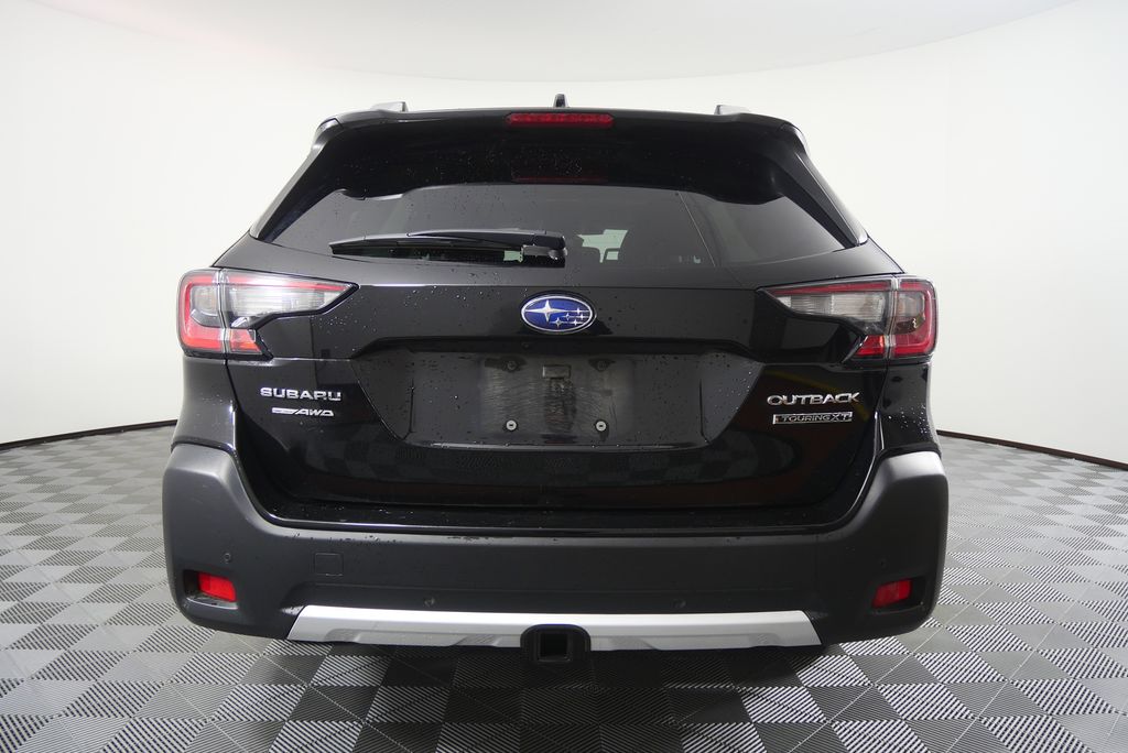 Thumbnail: 2023 Subaru Outback - 4