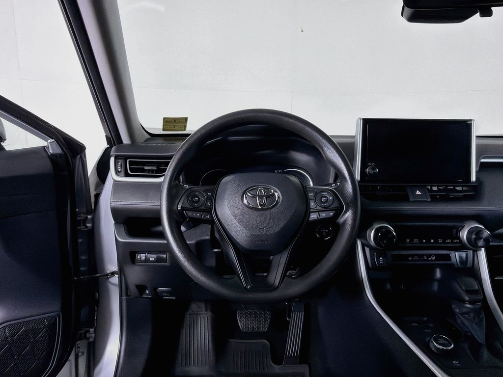 Used 2024 Toyota RAV4 Hybrid SUV