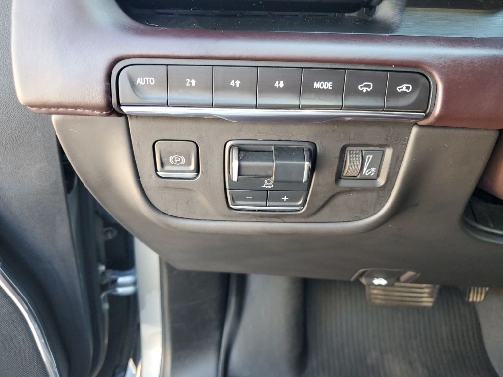 Used Car 2023 Cadillac Escalade Esv  Premium Luxury Platinum For Sale Under $80,000 In Austin, Texas