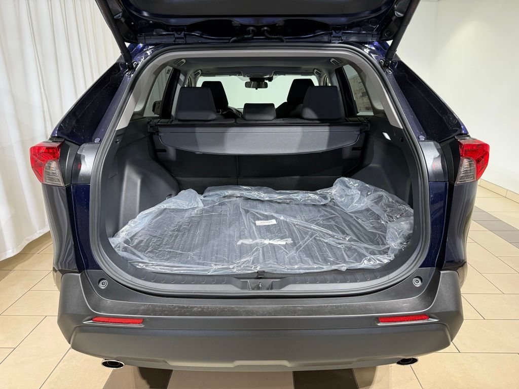 Thumbnail: 2025 Toyota RAV4 - 11