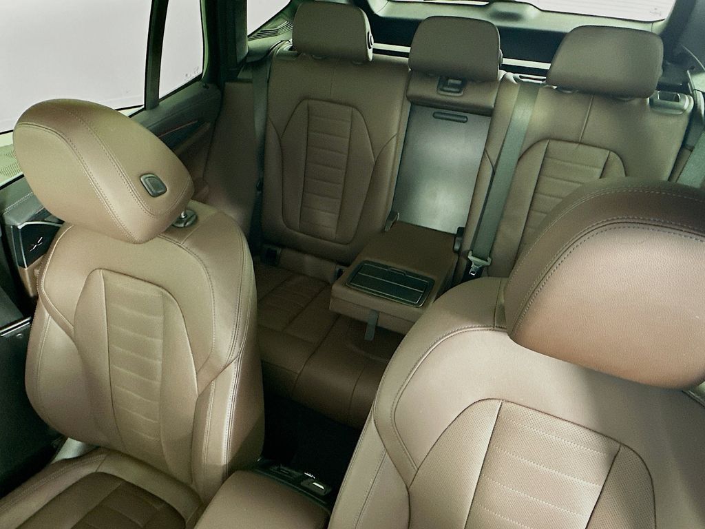 Thumbnail: 2023 BMW X3 - 23