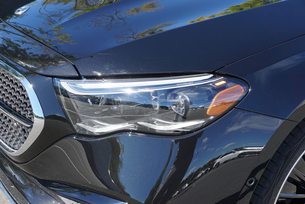 Thumbnail: 2026 Mercedes-Benz E-Class - 11