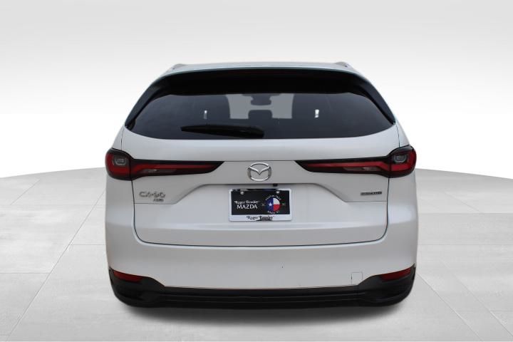 Used Car 2025 Mazda Cx-90  3.3 Turbo Select For Sale Under $35,000 In Georgetown, Texas