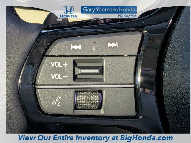 2026 Honda Pilot
