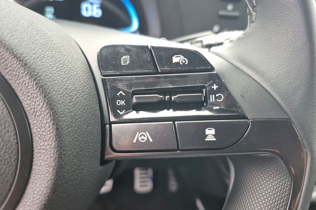 New 2026 Gray Hyundai SEL Sport Plus image 26