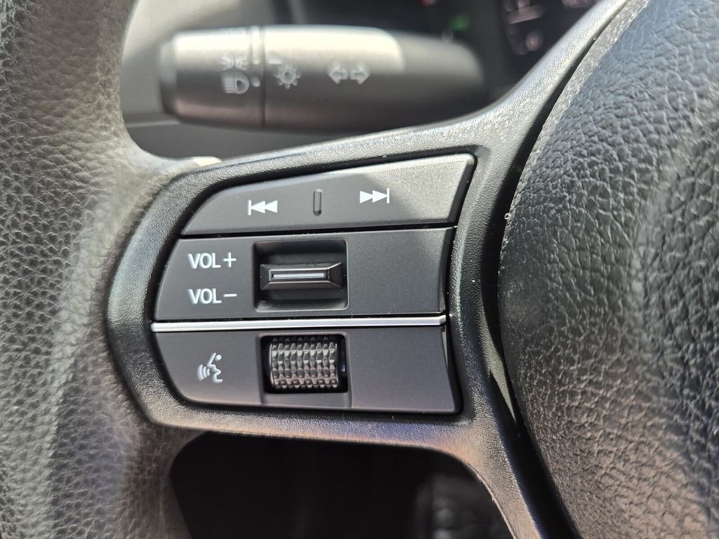2025 Honda Accord - $26,884