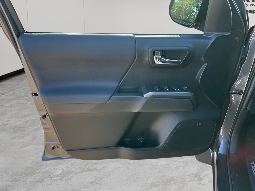 Used Car 2021 Toyota Tacoma  For Sale Under $40,000 In Austin, Texas