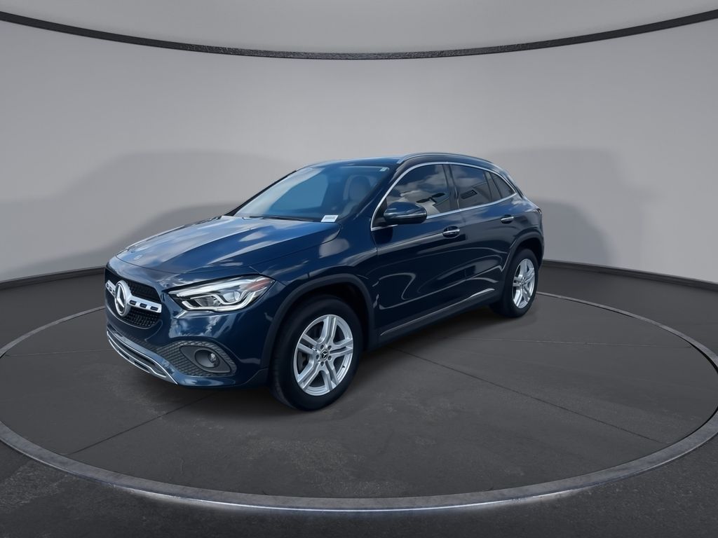 Thumbnail: 2022 Mercedes-Benz GLA - 6