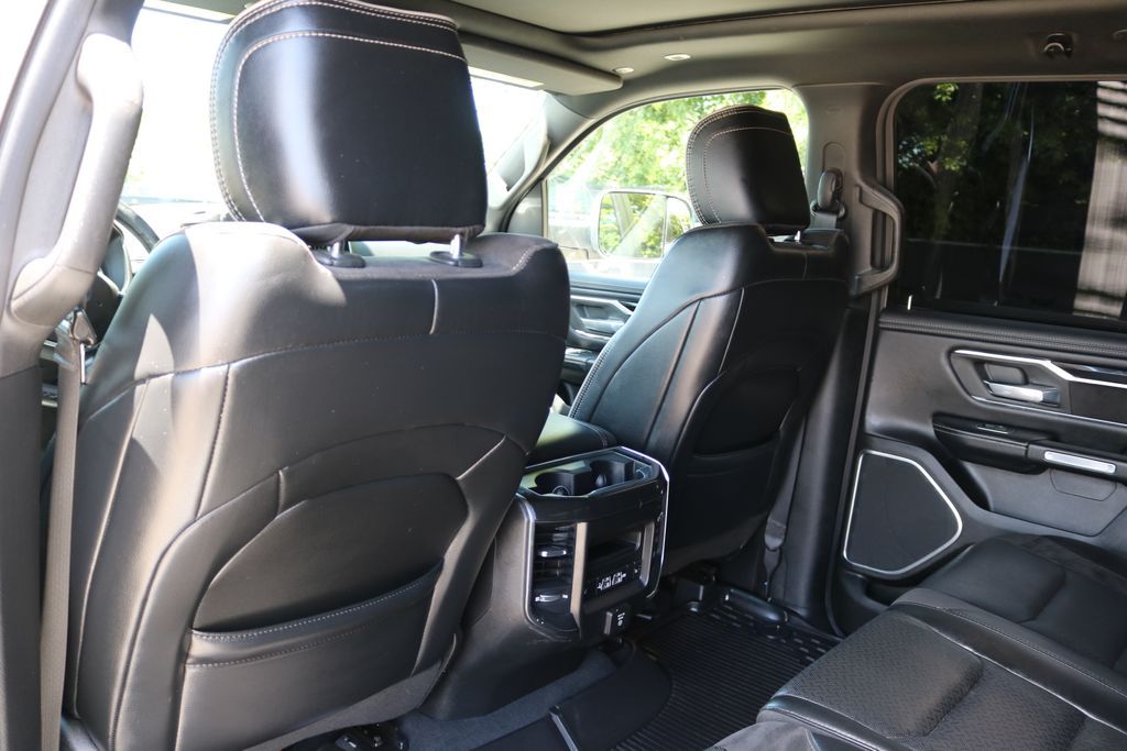 Used Car 2019 Ram 1500  Laramie For Sale Under $35,000 In Austin, Texas