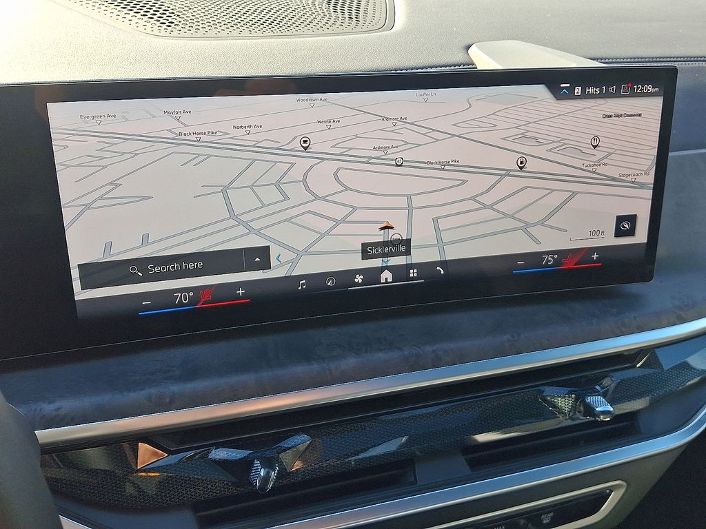 Thumbnail: 2025 BMW X5 - 19