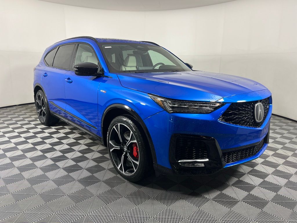 Thumbnail: 2026 Acura MDX - 6