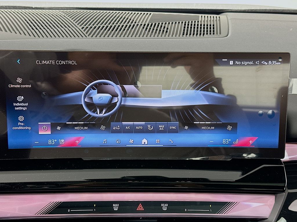 Thumbnail: 2024 BMW i5 - 14