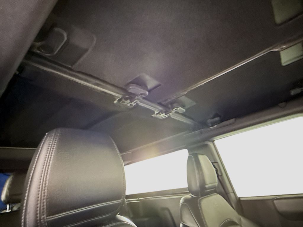 Thumbnail: 2021 Ford Bronco - 19