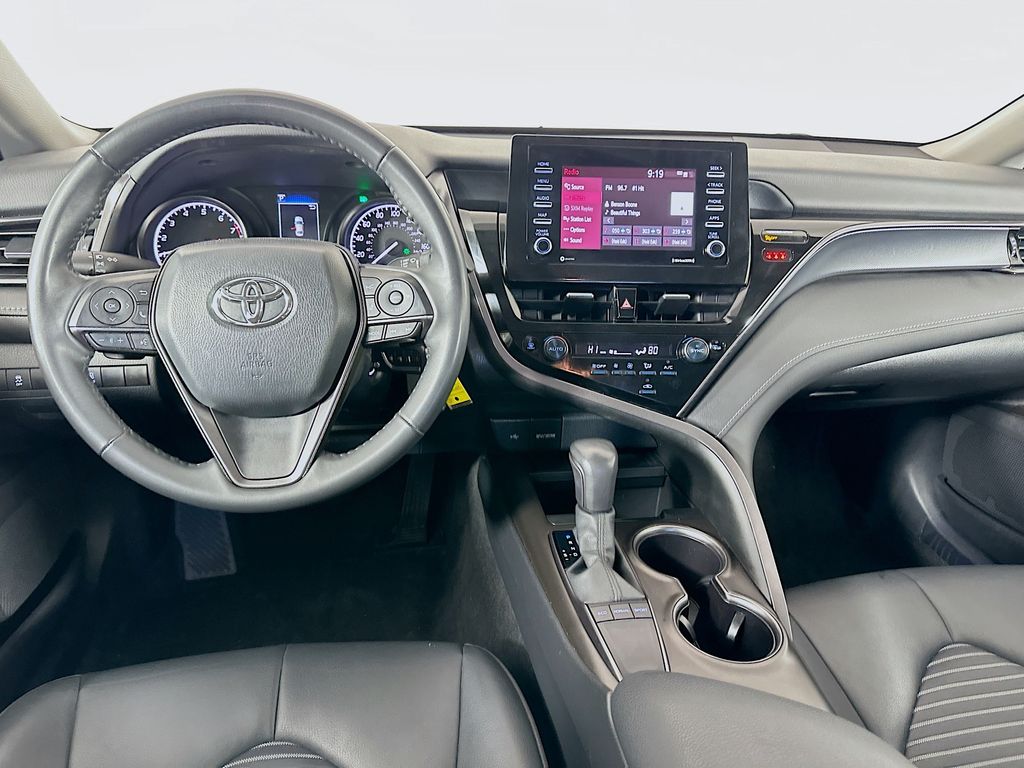 Thumbnail: 2024 Toyota Camry - 21