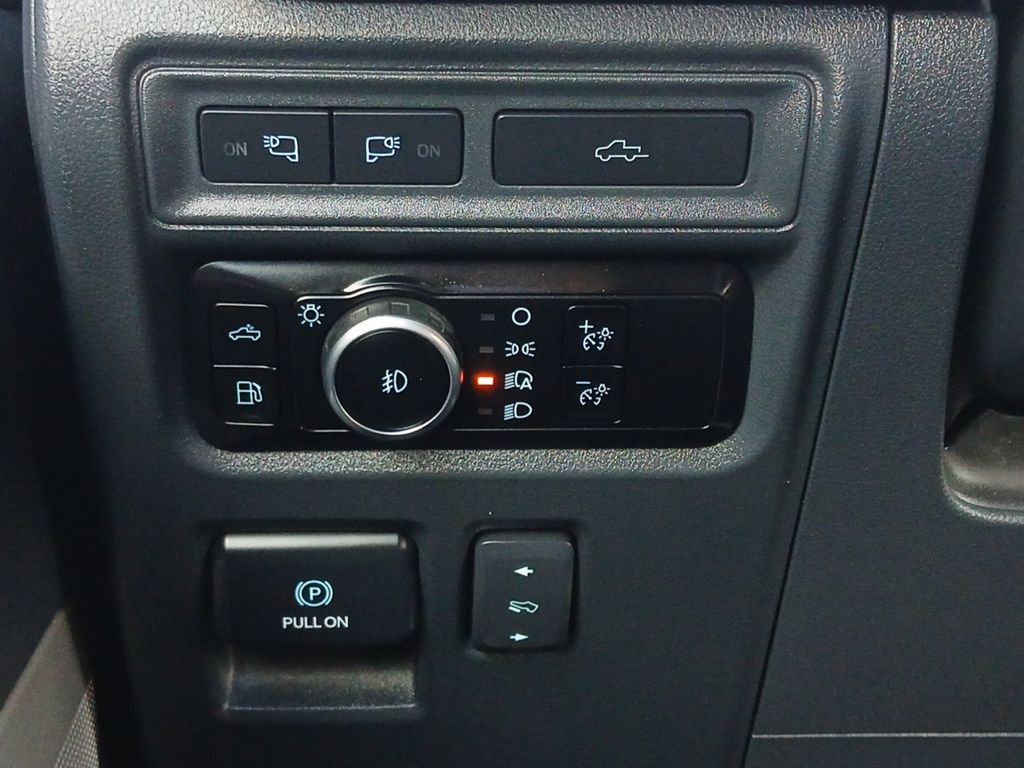 Used Car 2023 Ford F-150  Lariat For Sale Under $50,000 In Austin, Texas
