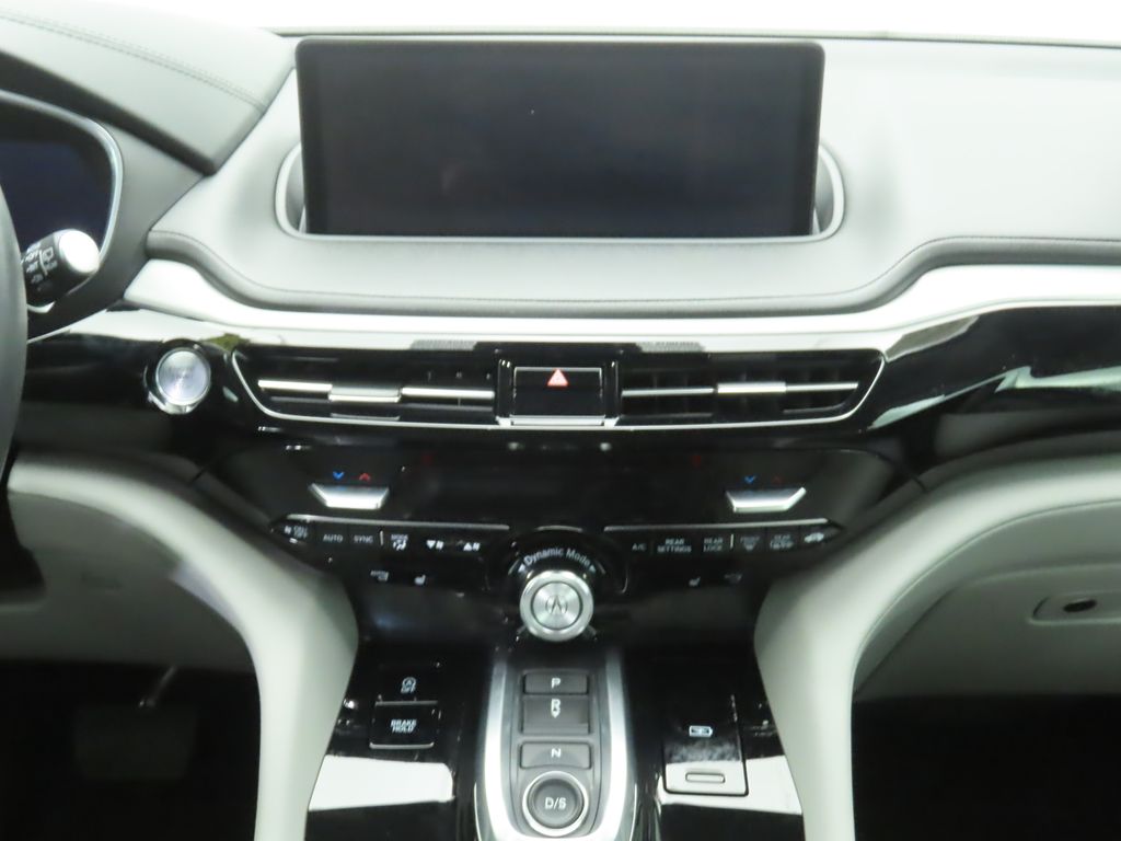 2024 Acura MDX Technology 14