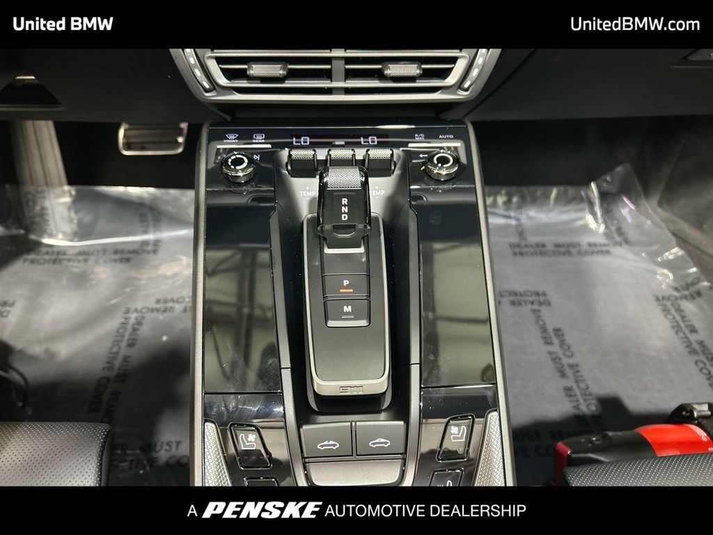 Thumbnail: 2024 Porsche 911 - 19