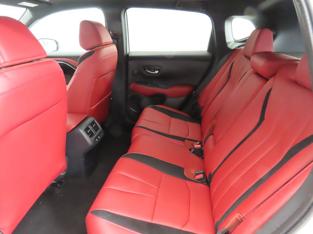 Thumbnail: 2025 Acura ADX - 20