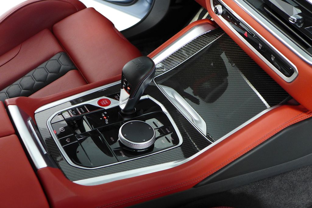 Thumbnail: 2025 BMW X5 - 16